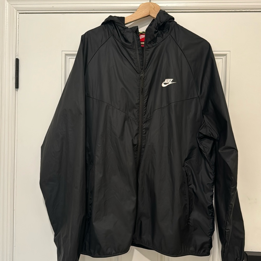 Like New - Men’s XXL Nike Outerwear Jacket